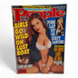 Australian PEOPLE MAGAZINE With PIX May 31st 1995 Shersty
