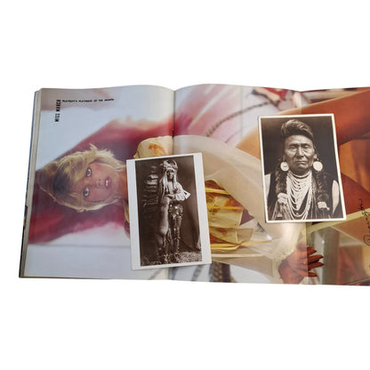 Playboy Magazine March 1976 Vicki Cunningham Ann Pennington