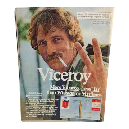 Playboy MAGAZINE March 1978 Debra Jensen Christina Smith