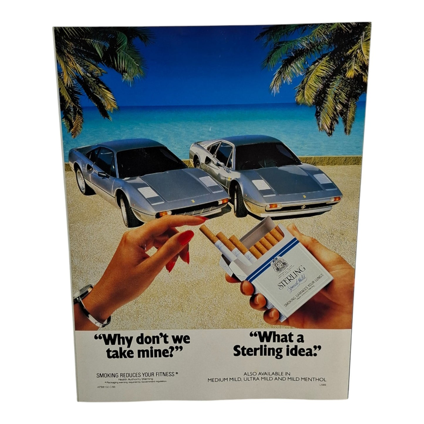 Australian Playboy Magazine January 1989 Kate Ceberano / Catrin Michelsen