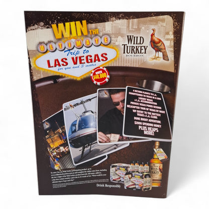 ZOO Weekly Magazine Australia #187 September 2009 Allira Cohrs