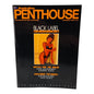 Australian Penthouse Magazine - Black Label November 1995 Chrissy Lane