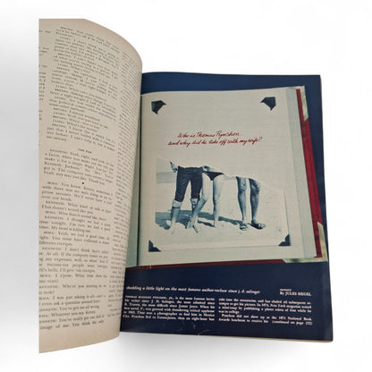 Playboy Magazine March 1977 Susan Kiger COMPLETE