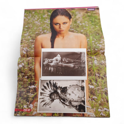 People Magazine Australia January 12th 2009 Sophie Howard