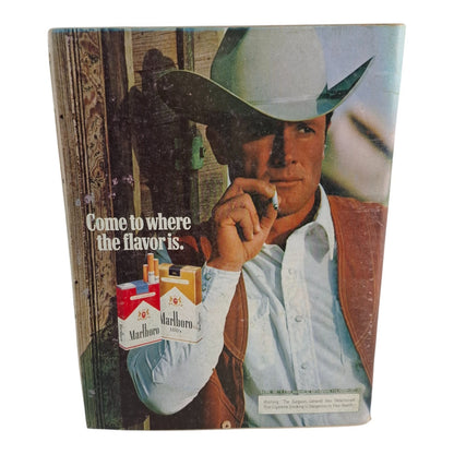 Vintage Playboy Magazine September 1977 Denise Michele, Hope Olson Lisa Sohm