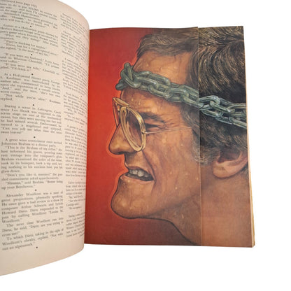 Playboy Magazine January 1977 Playmate Susan Lynn Kiger Playmate Review