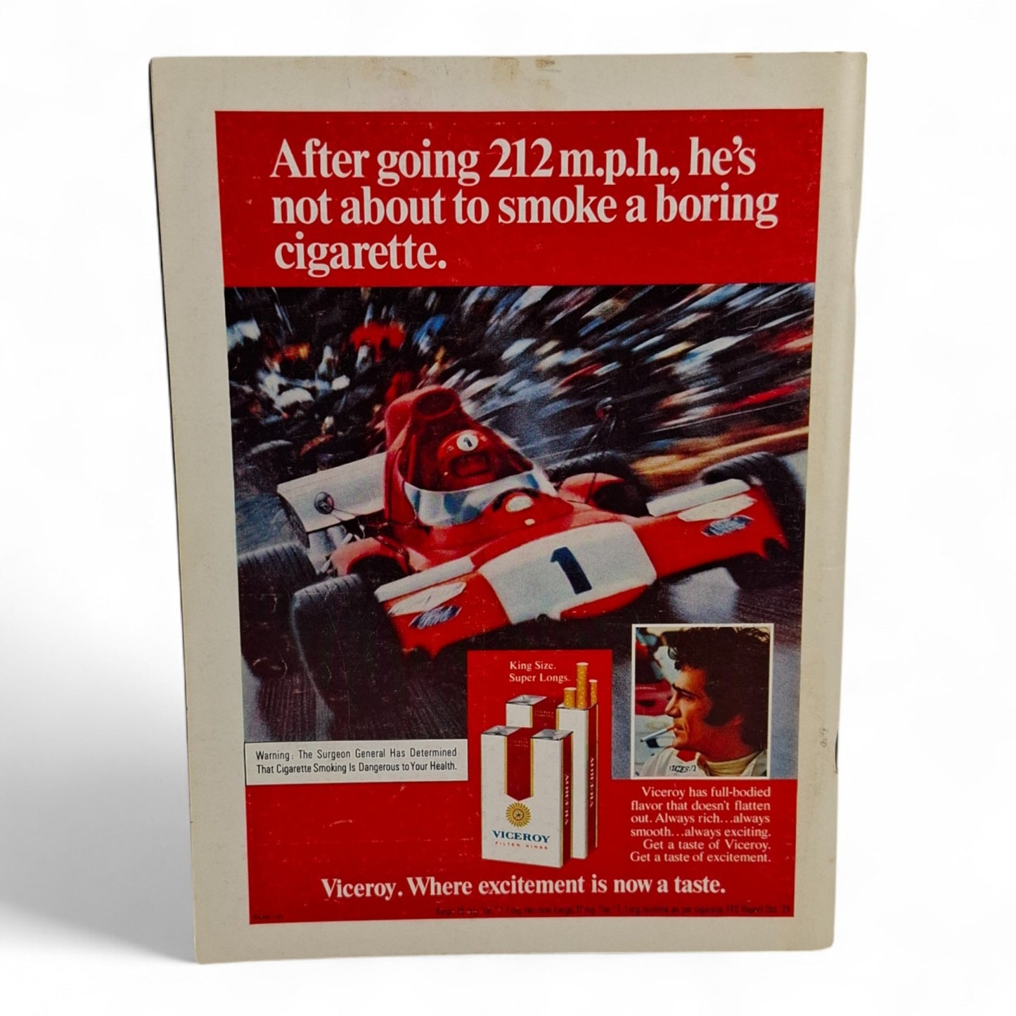 Playboy Magazine March 1975 Eva Maria COMPLETE