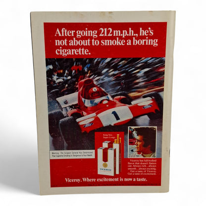 Playboy Magazine March 1975 Eva Maria COMPLETE