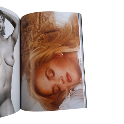 Australian Penthouse Magazine April 2015 Gabi Grecko / Samantha X