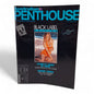AUSTRALIAN PENTHOUSE Men's Magazine Black Label July 1998