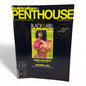 AUSTRALIAN PENTHOUSE Men's Magazine Black Label November 1998