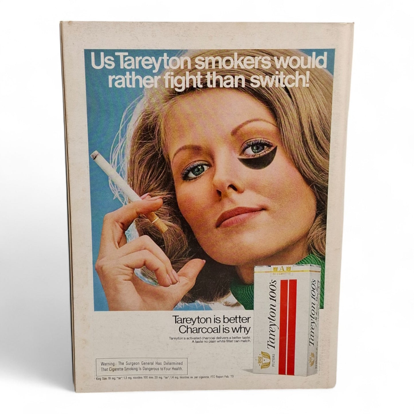 PLAYBOY Magazine October 1973 Sheila Ryan COMPLETE