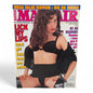 Mayfair Magazine Vol. 30 No. 5 1995 U.K Playboy Katie Shaw
