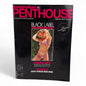 AUSTRALIAN PENTHOUSE Men's Magazine Black Label February 2002