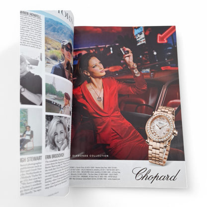 Vogue Australia January 2013 Magazine Carolyn Murphy Cover Fashion Design