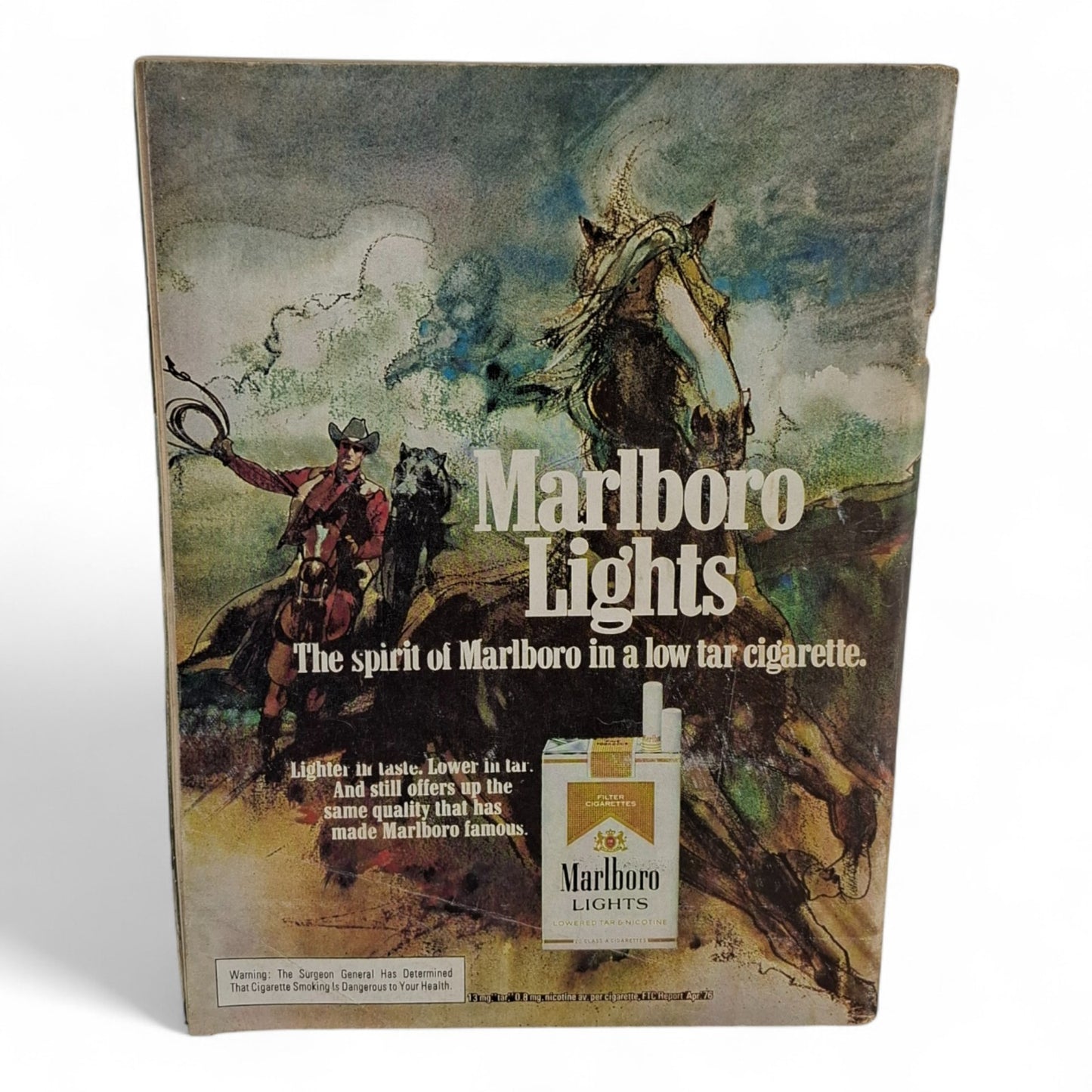 PLAYBOY Magazine US September 1976 - Whitney Kaine centrefold David Bowie