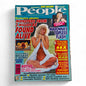 Australian People Magazine October 28th 1992 Tracey Madonna