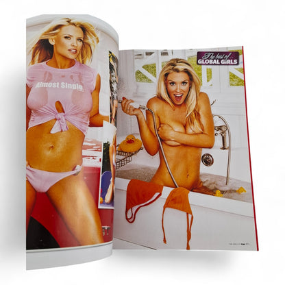 FHM Magazine - The Girls of FHM 2006 Collectors Edition