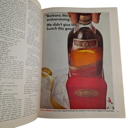 Playboy MAGAZINE 1966 Judy Tyler - Excellent