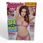 Australian People Magazine May 2013 Brooklyn Chase Libby Smith