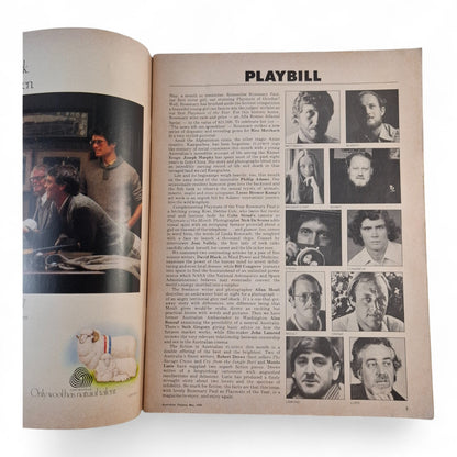 Australian Playboy Magazine May 1980 Debbie Cole Rosemary Paul