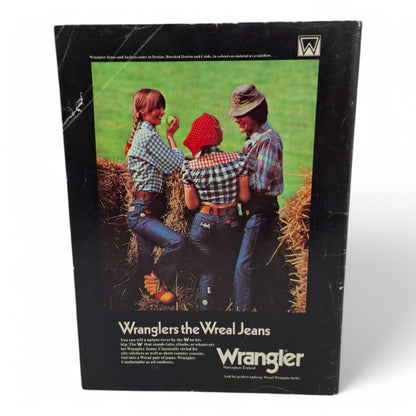 Mayfair Magazine Vol. 7 No. 6 June 1972 U.K Playboy Andrea Butler