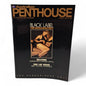Australian Penthouse Magazine - Black Label August 1997 Elizabeth Rushton