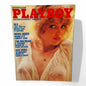 Australian Playboy Magazine January 1983 Denise Newey Charlotte Kemp