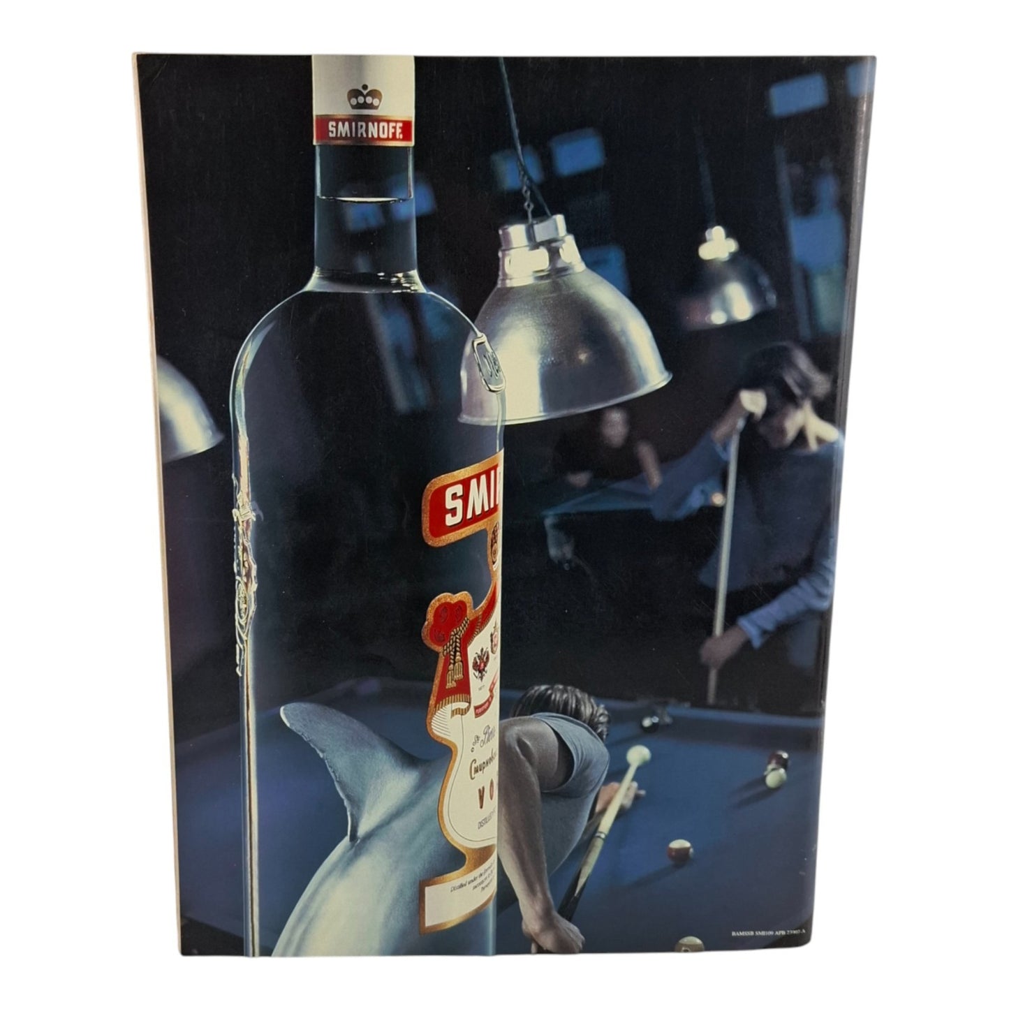 Australian Penthouse Magazine -Black Edition April 1996 Ashley Lauren