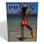 Australian PM Magazine Playmen 1981 Vol. 2 No. 8 Rare