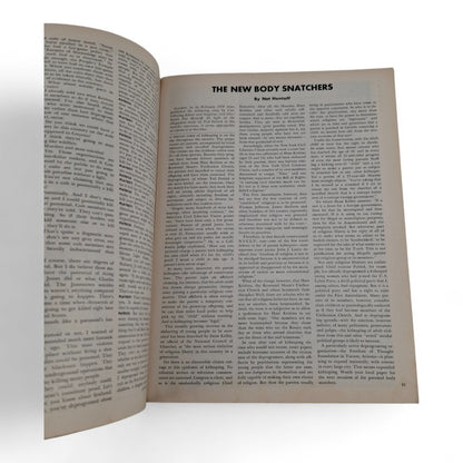 PLAYBOY Magazine March 1979 Debra Jensen COMPLETE