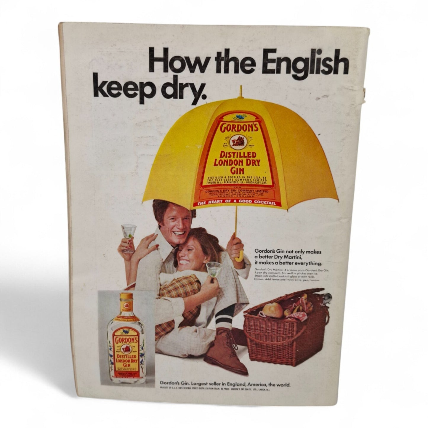 Playboy Magazine May 1975 Carol Christie COMPLETE