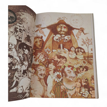 Playboy Magazine January 1973 Bunny Cover Miki Garcia COMPLETE