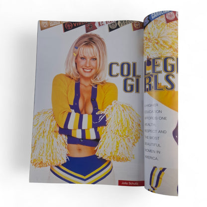 Australian Playboy Magazine November 1998 Fiona Horne Laura Lee Cover