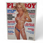 Playboy Magazine July 2003 Nikki Schieler Cover