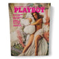 PLAYBOY Magazine October 1973 Sheila Ryan COMPLETE