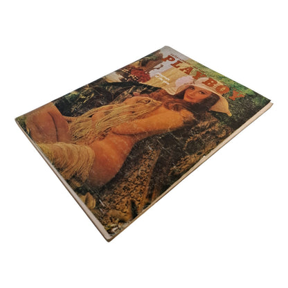 PLAYBOY Magazine June 1973 Marilyn Cole Ruthy Ross COMPLETE