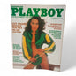 VINTAGE Australian Playboy Magazine November 1979 Kathy Pereira Sharon Mulligan