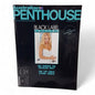 AUSTRALIAN PENTHOUSE Men's Magazine Black Label August 1998