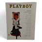 PLAYBOY MAGAZINE 1966 Judy Tyler Complete