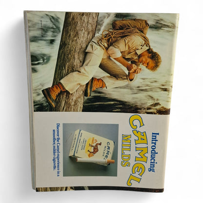 Australian Playboy Magazine January 1984 Veronica Gamba