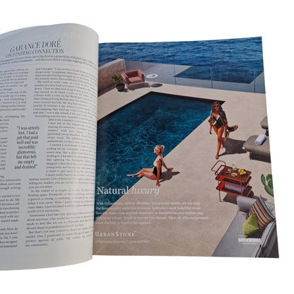 Vogue Australia Magazine October 2020 Sia NEW