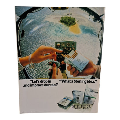 Australian Playboy Magazine November 1982 Kathy Pereira / Sophie Canne