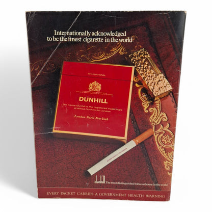 Mayfair Magazine Vol. 7 No. 7 July 1972 U.K Playboy Kathryn Maynard