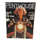 AUSTRALIAN PENTHOUSE January 1982 Vol. 3 No. 4 Men's Magazine Danielle Deneux