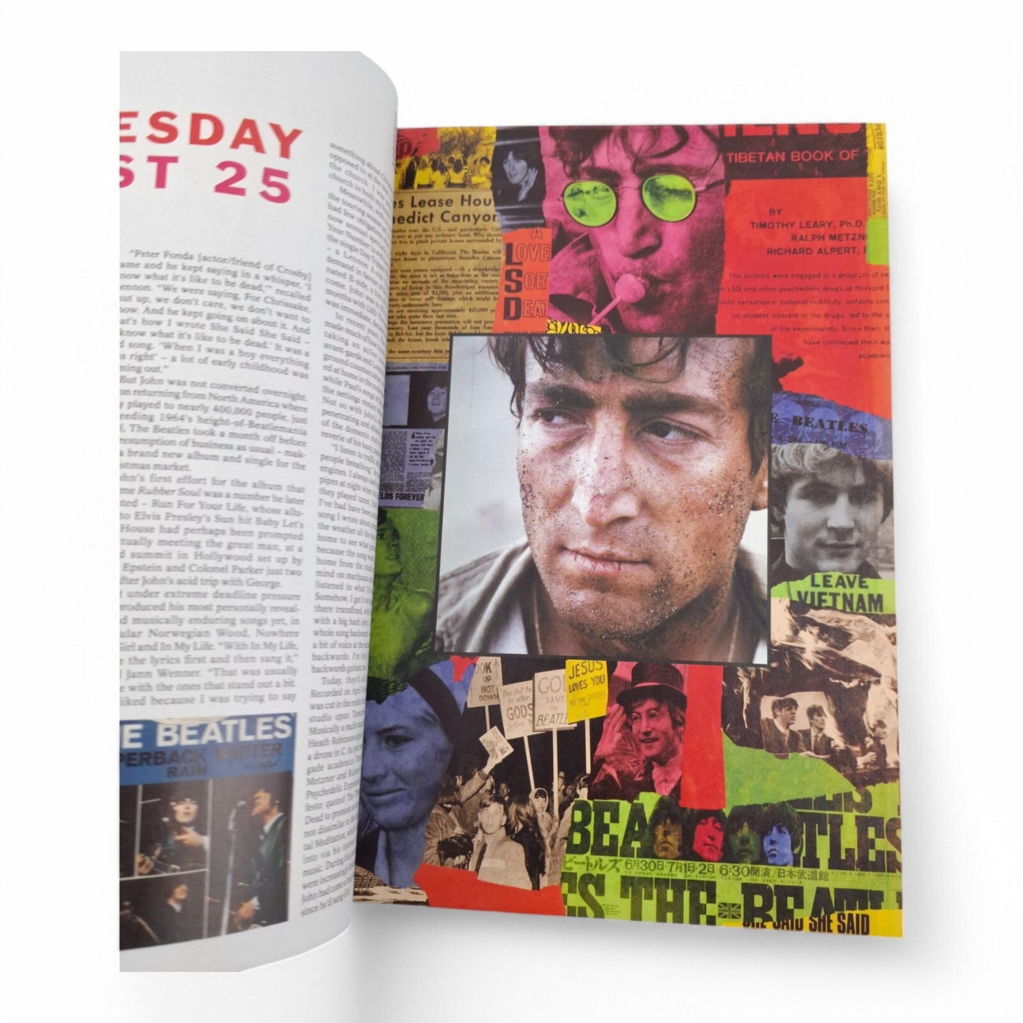 Mojo: Magazine Collectors' Series - Lennon & McCartney (Part One)  - John Lennon