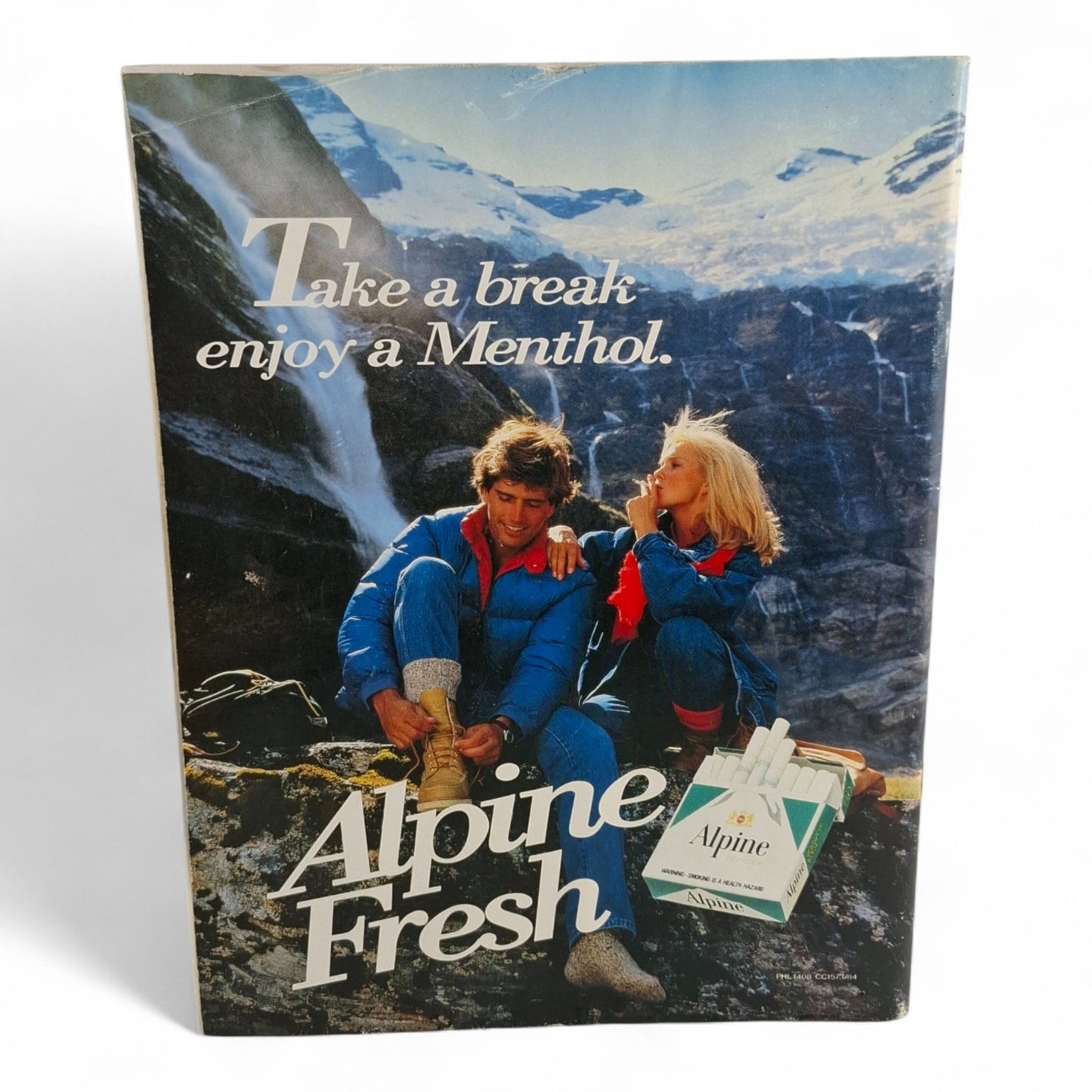 Australian Playboy Magazine October 1984 Anne Carlisle Kirsten Ottlewski