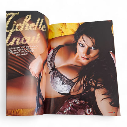 RALPH Australia Magazine September 2005 Michelle Carew-Gibson