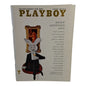 Playboy MAGAZINE 1966 Judy Tyler - Excellent