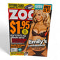 ZOO Weekly Magazine Australia #192 November 2009 Emily Sears